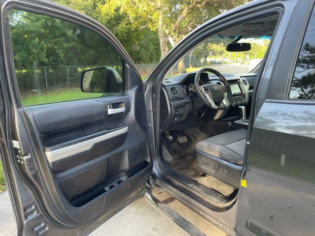 used 2014 Toyota Tundra car, priced at $17,991