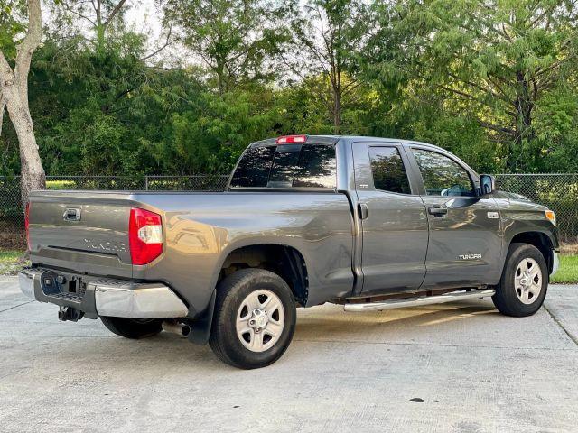 used 2014 Toyota Tundra car, priced at $17,991