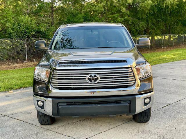 used 2014 Toyota Tundra car, priced at $17,991
