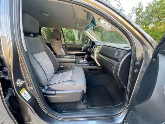 used 2014 Toyota Tundra car, priced at $17,991