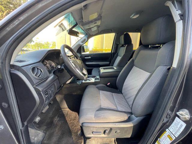 used 2014 Toyota Tundra car, priced at $17,991
