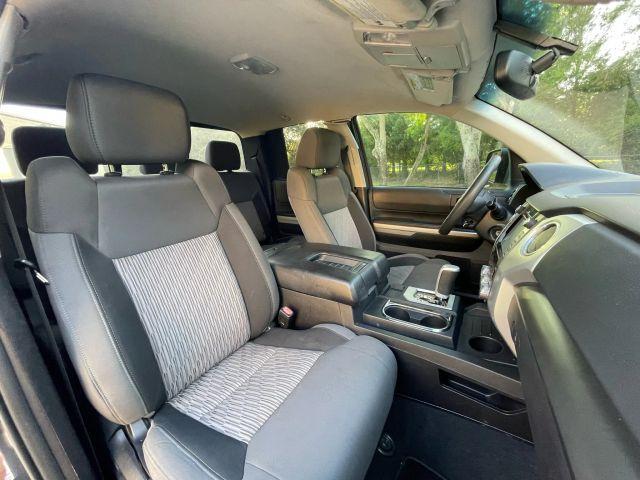 used 2014 Toyota Tundra car, priced at $17,991