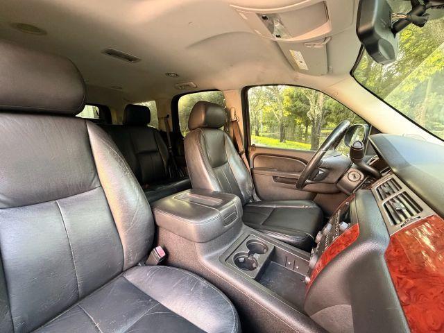 used 2013 Chevrolet Tahoe car, priced at $10,691