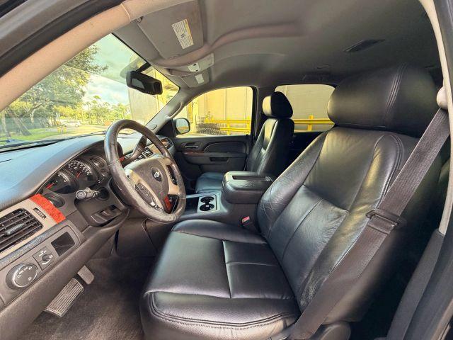 used 2013 Chevrolet Tahoe car, priced at $10,691