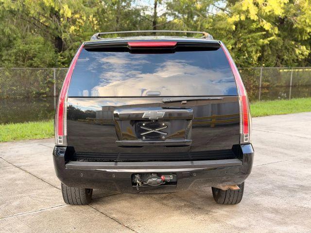 used 2013 Chevrolet Tahoe car, priced at $10,691