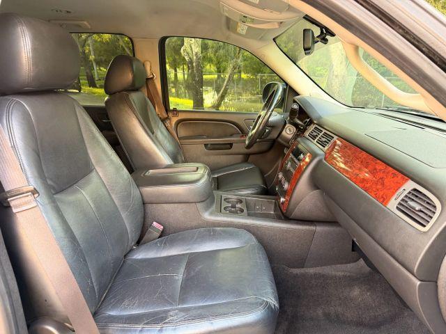 used 2013 Chevrolet Tahoe car, priced at $10,691