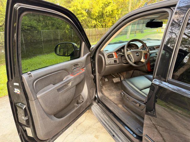 used 2013 Chevrolet Tahoe car, priced at $10,691