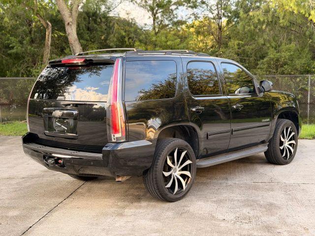 used 2013 Chevrolet Tahoe car, priced at $10,691