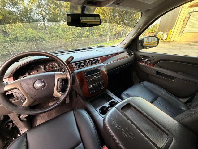 used 2013 Chevrolet Tahoe car, priced at $10,691