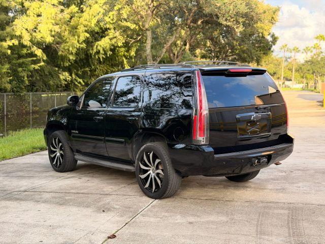 used 2013 Chevrolet Tahoe car, priced at $10,691