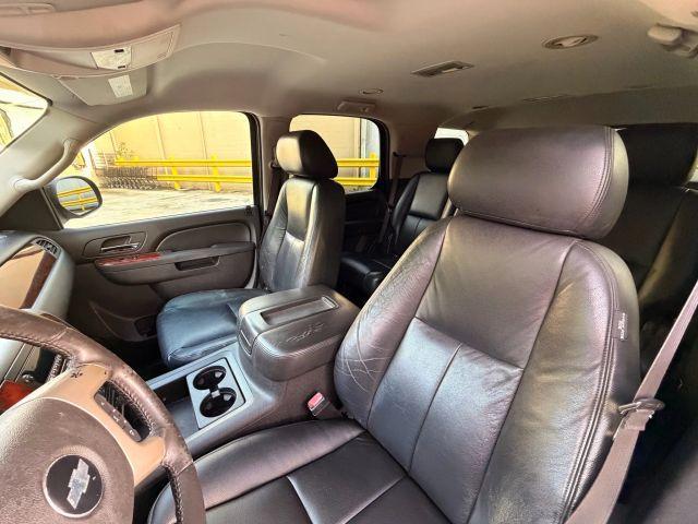 used 2013 Chevrolet Tahoe car, priced at $10,691