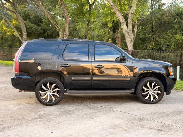 used 2013 Chevrolet Tahoe car, priced at $10,691