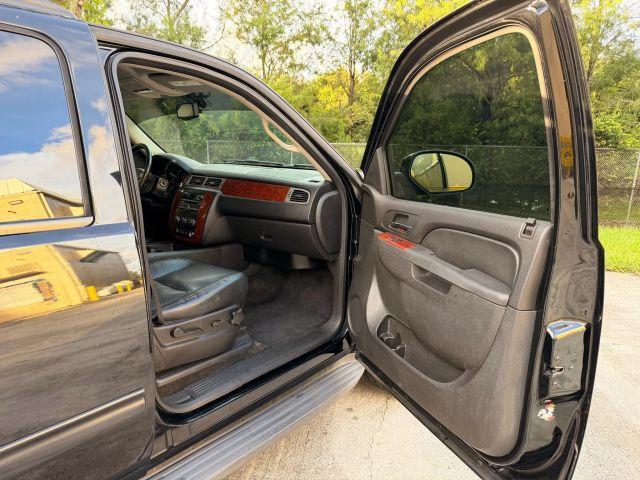 used 2013 Chevrolet Tahoe car, priced at $10,691