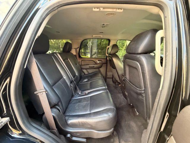 used 2013 Chevrolet Tahoe car, priced at $10,691