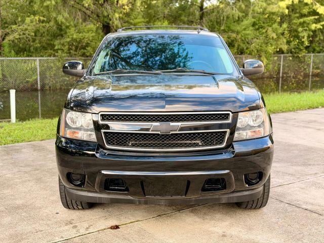 used 2013 Chevrolet Tahoe car, priced at $10,691