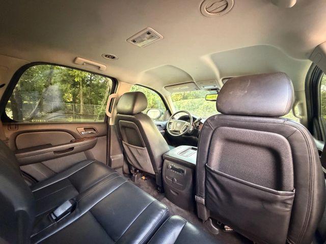 used 2013 Chevrolet Tahoe car, priced at $10,691