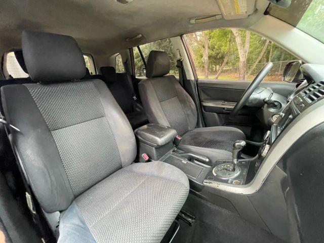 used 2006 Suzuki Grand Vitara car, priced at $2,491