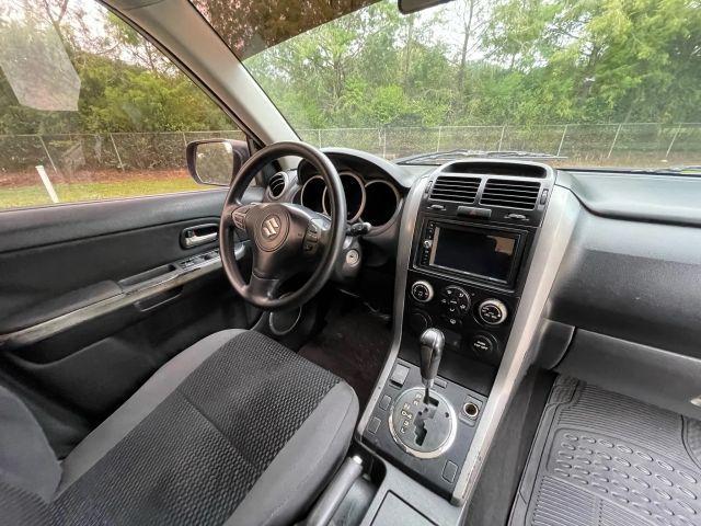 used 2006 Suzuki Grand Vitara car, priced at $2,491