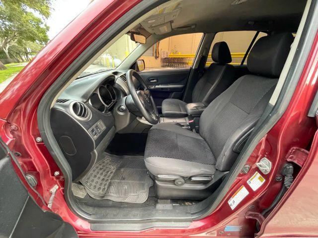 used 2006 Suzuki Grand Vitara car, priced at $2,491