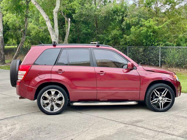 used 2006 Suzuki Grand Vitara car, priced at $2,491