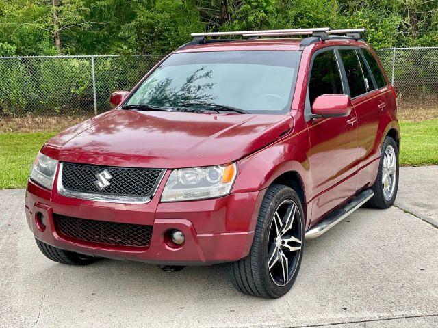 used 2006 Suzuki Grand Vitara car, priced at $2,491