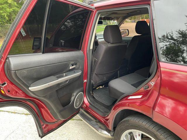 used 2006 Suzuki Grand Vitara car, priced at $2,491