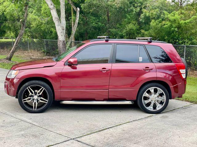 used 2006 Suzuki Grand Vitara car, priced at $2,491