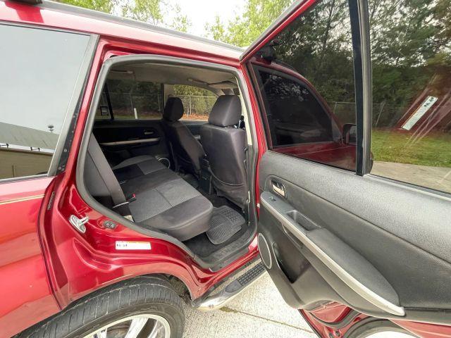 used 2006 Suzuki Grand Vitara car, priced at $2,491