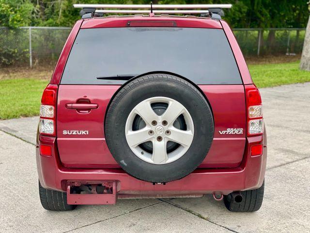 used 2006 Suzuki Grand Vitara car, priced at $2,491