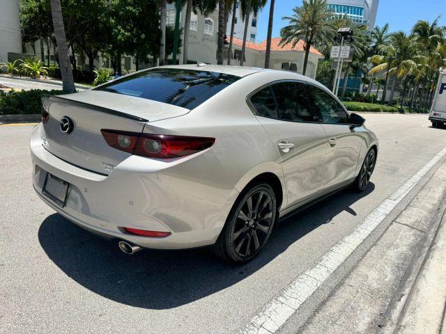 used 2023 Mazda Mazda3 car, priced at $17,491