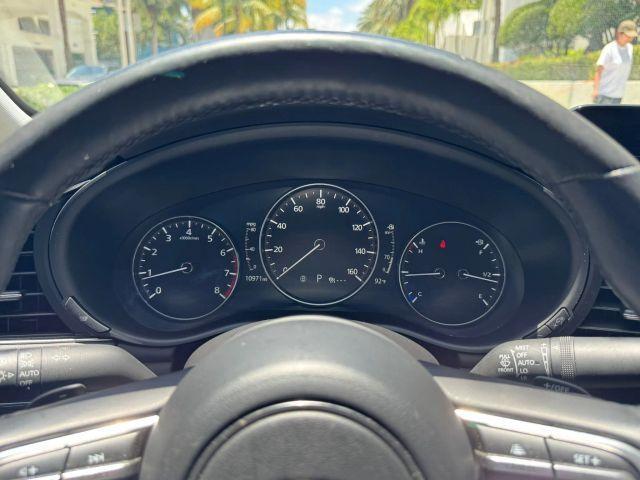 used 2023 Mazda Mazda3 car, priced at $17,491