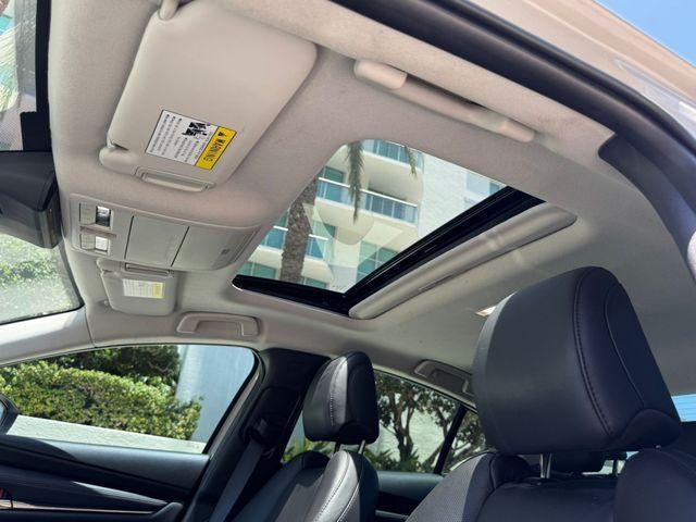 used 2023 Mazda Mazda3 car, priced at $17,491