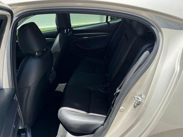 used 2023 Mazda Mazda3 car, priced at $17,491