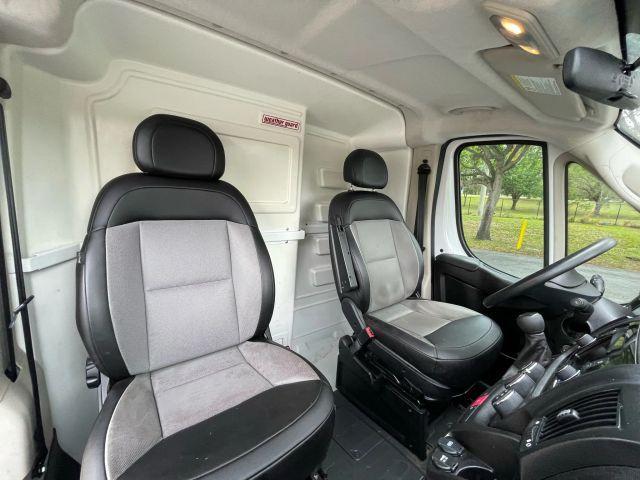used 2021 Ram ProMaster 1500 car, priced at $16,991
