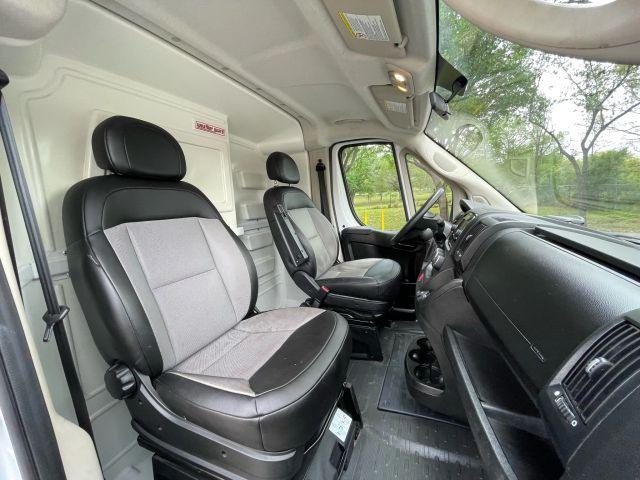 used 2021 Ram ProMaster 1500 car, priced at $16,991