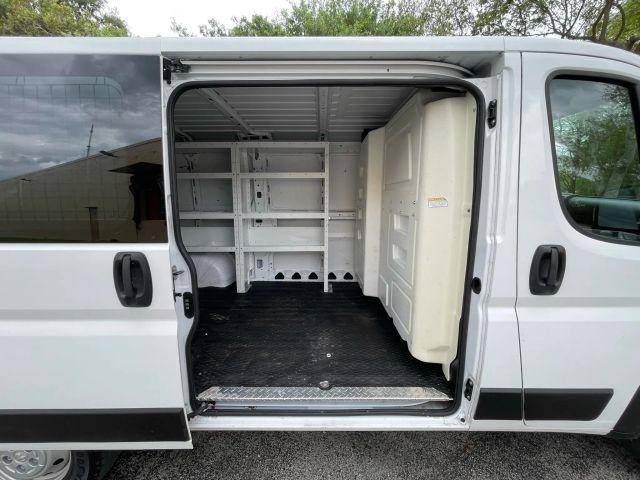 used 2021 Ram ProMaster 1500 car, priced at $16,991