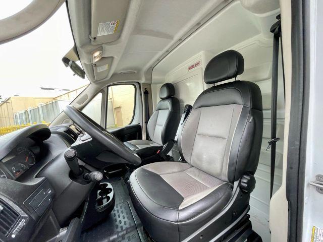 used 2021 Ram ProMaster 1500 car, priced at $16,991