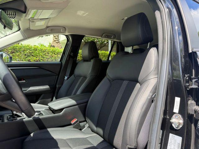 used 2025 Mazda CX-50 car, priced at $25,291