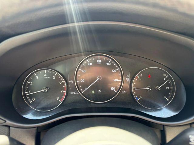 used 2025 Mazda CX-50 car, priced at $25,291