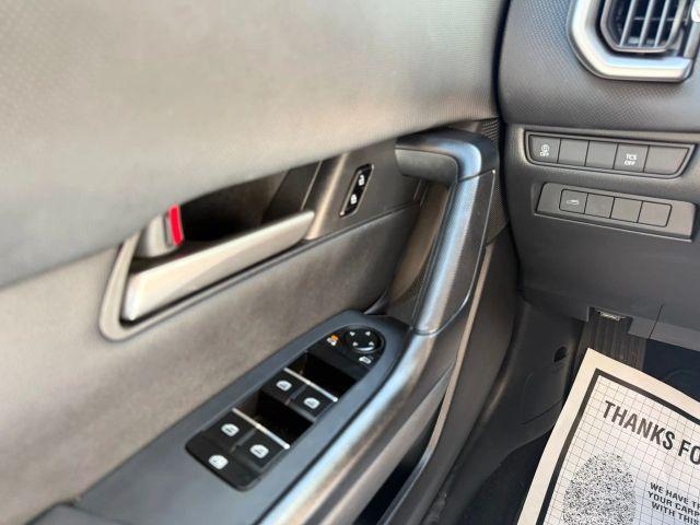 used 2025 Mazda CX-50 car, priced at $25,291