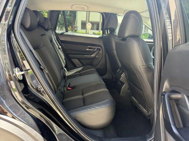 used 2025 Mazda CX-50 car, priced at $25,291