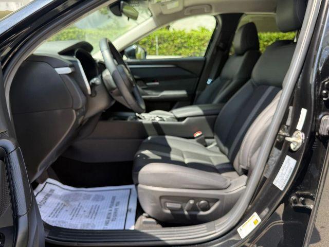 used 2025 Mazda CX-50 car, priced at $25,291