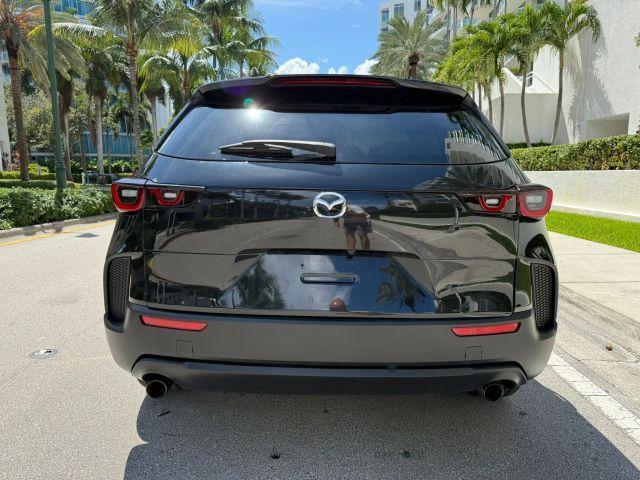 used 2025 Mazda CX-50 car, priced at $25,291