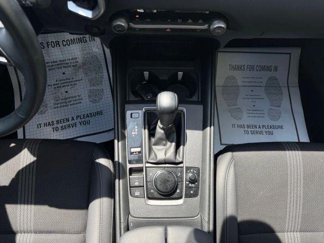 used 2025 Mazda CX-50 car, priced at $25,291