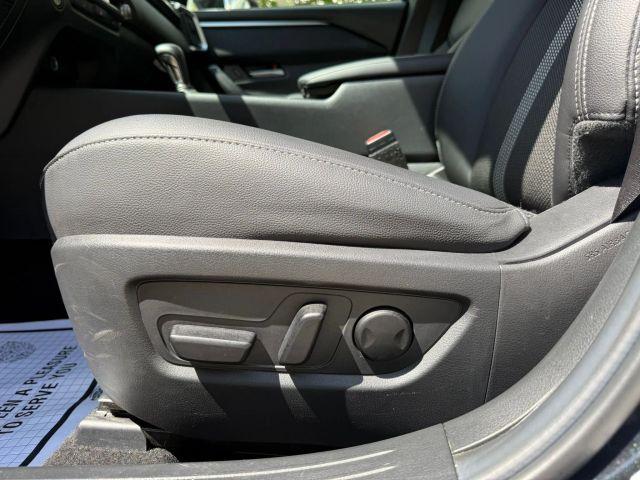 used 2025 Mazda CX-50 car, priced at $25,291