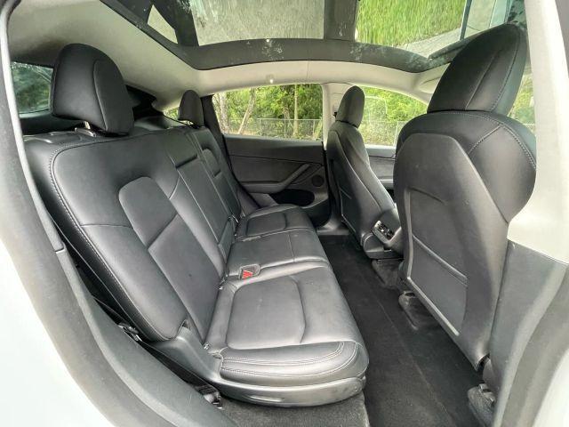 used 2022 Tesla Model Y car, priced at $25,991