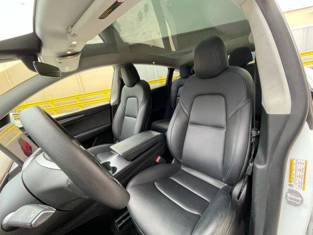 used 2022 Tesla Model Y car, priced at $25,991