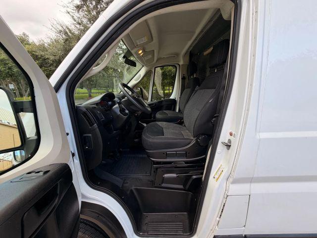 used 2021 Ram ProMaster 1500 car, priced at $23,991