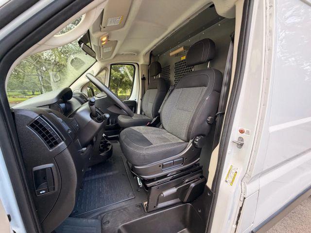 used 2021 Ram ProMaster 1500 car, priced at $23,991