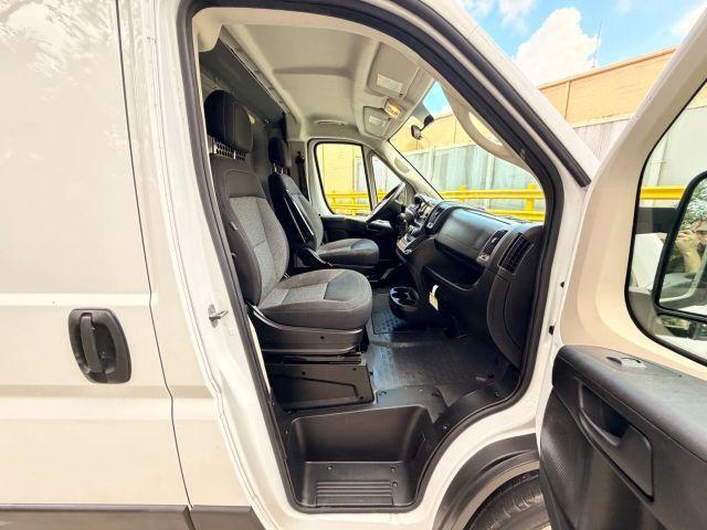 used 2021 Ram ProMaster 1500 car, priced at $23,991
